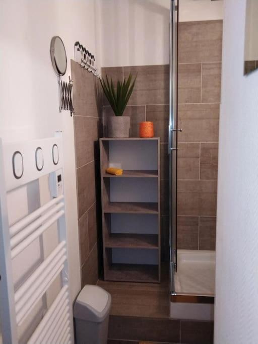 Appartement Dans Une Residence Calme Saint-Lary-Soulan Dış mekan fotoğraf